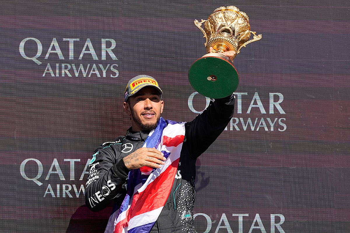 2024 Britain F1 GP Auto Racing photo gallery_1